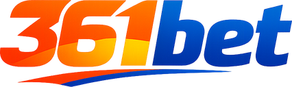 361 bet Logo